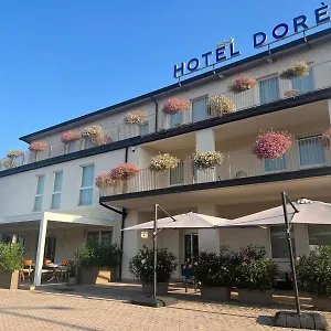 Dorè Hotel