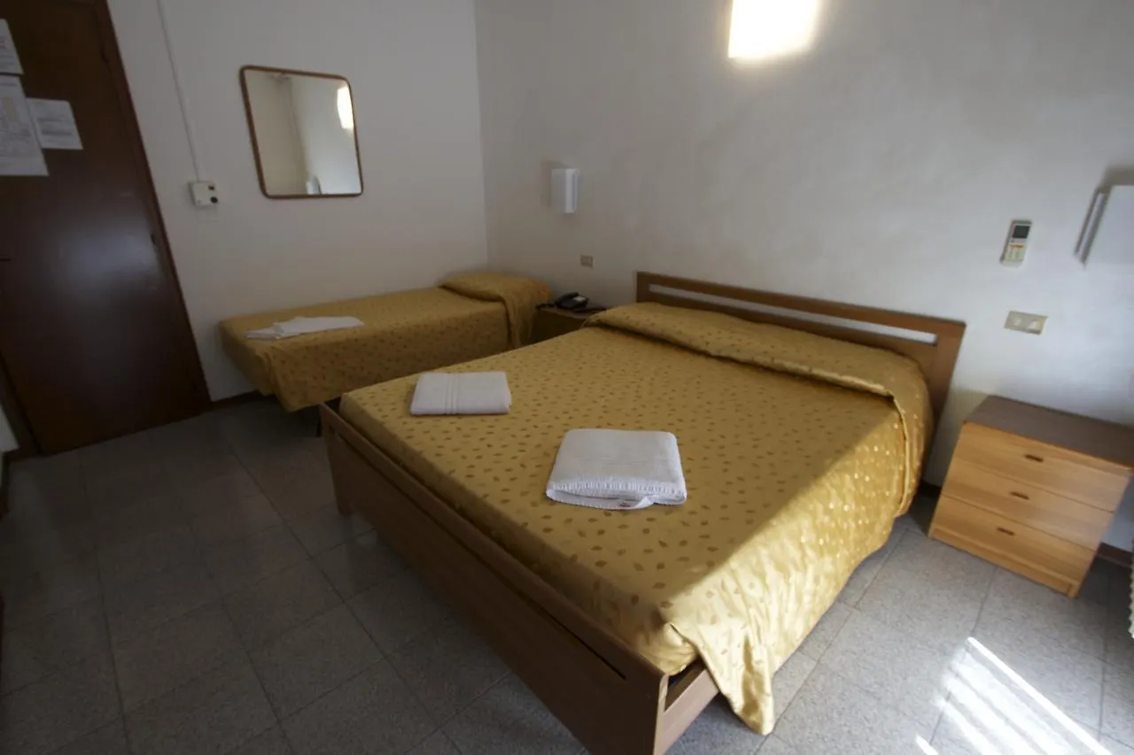 Hotel Albergo Tavernetta Castelnuovo del Garda