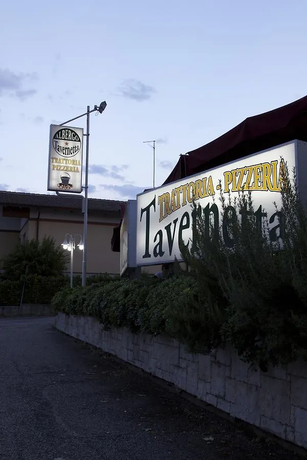 Albergo Tavernetta Castelnuovo del Garda Hotel