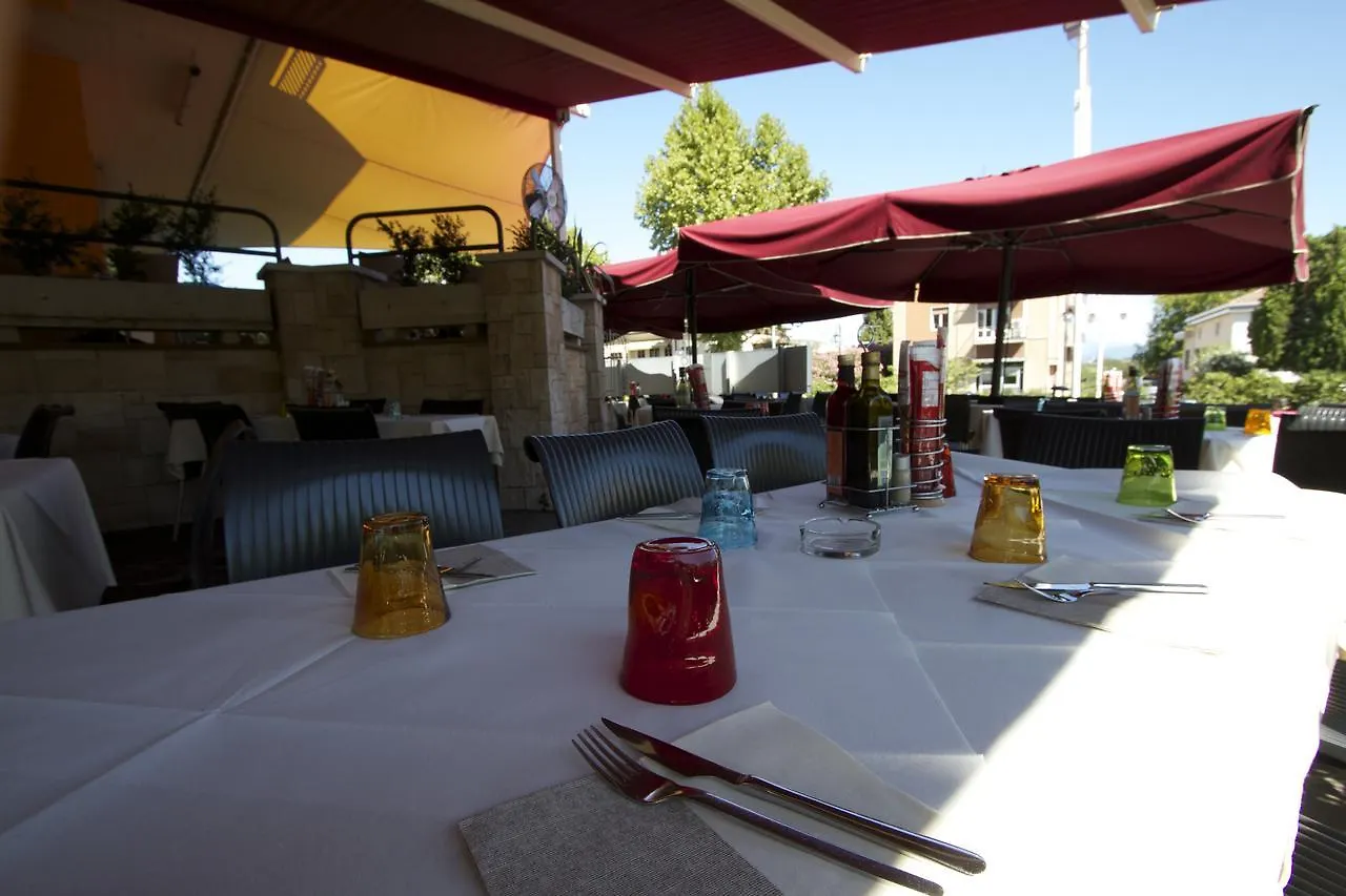 Hotel Albergo Tavernetta Castelnuovo del Garda
