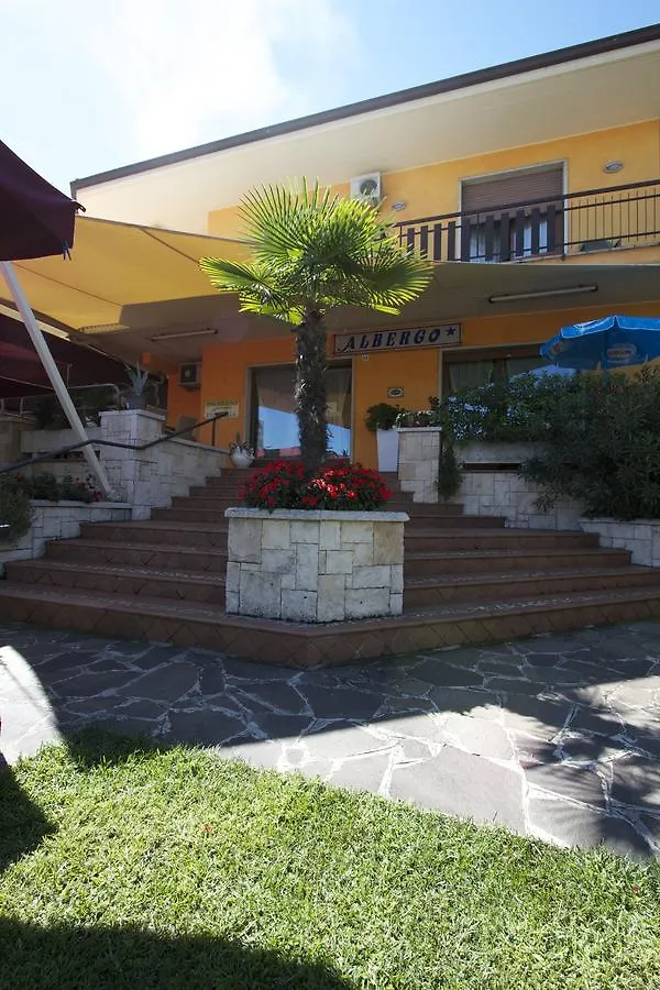 Albergo Tavernetta Castelnuovo del Garda