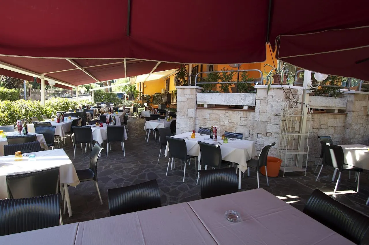 Hotel Albergo Tavernetta Castelnuovo del Garda